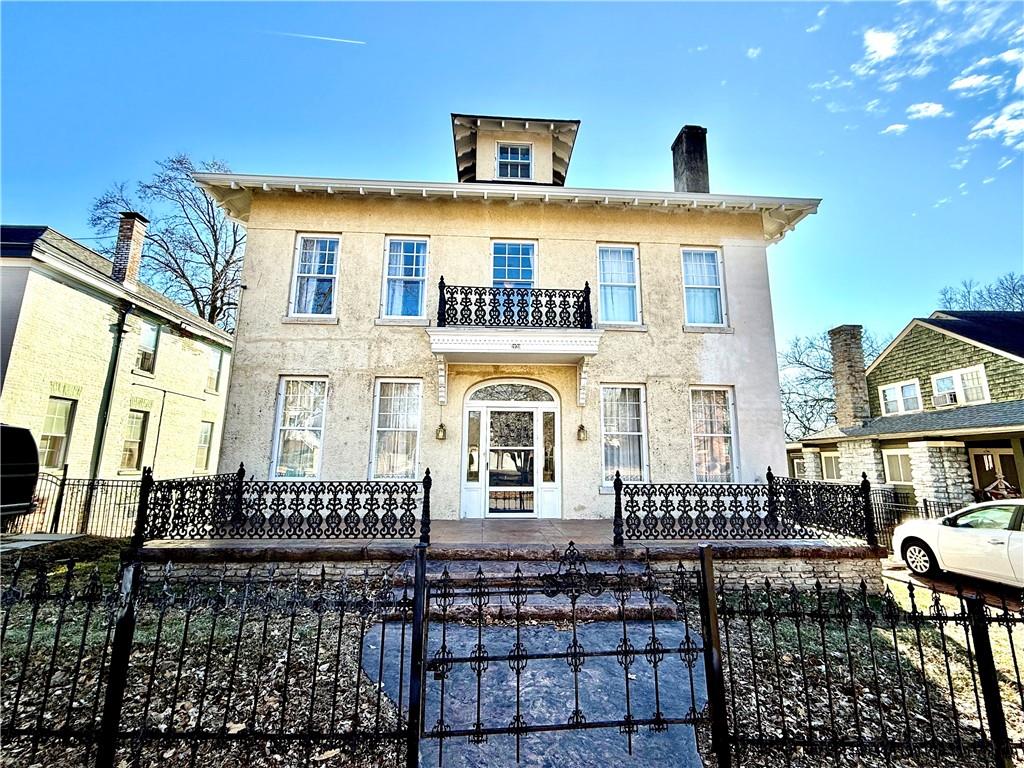 Photo of 1920 Clay Street St Joseph MO 64501