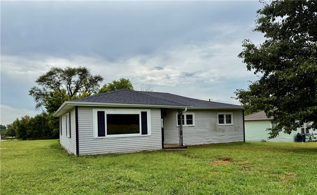 Photo of 1213 Main Street Richmond MO 64085