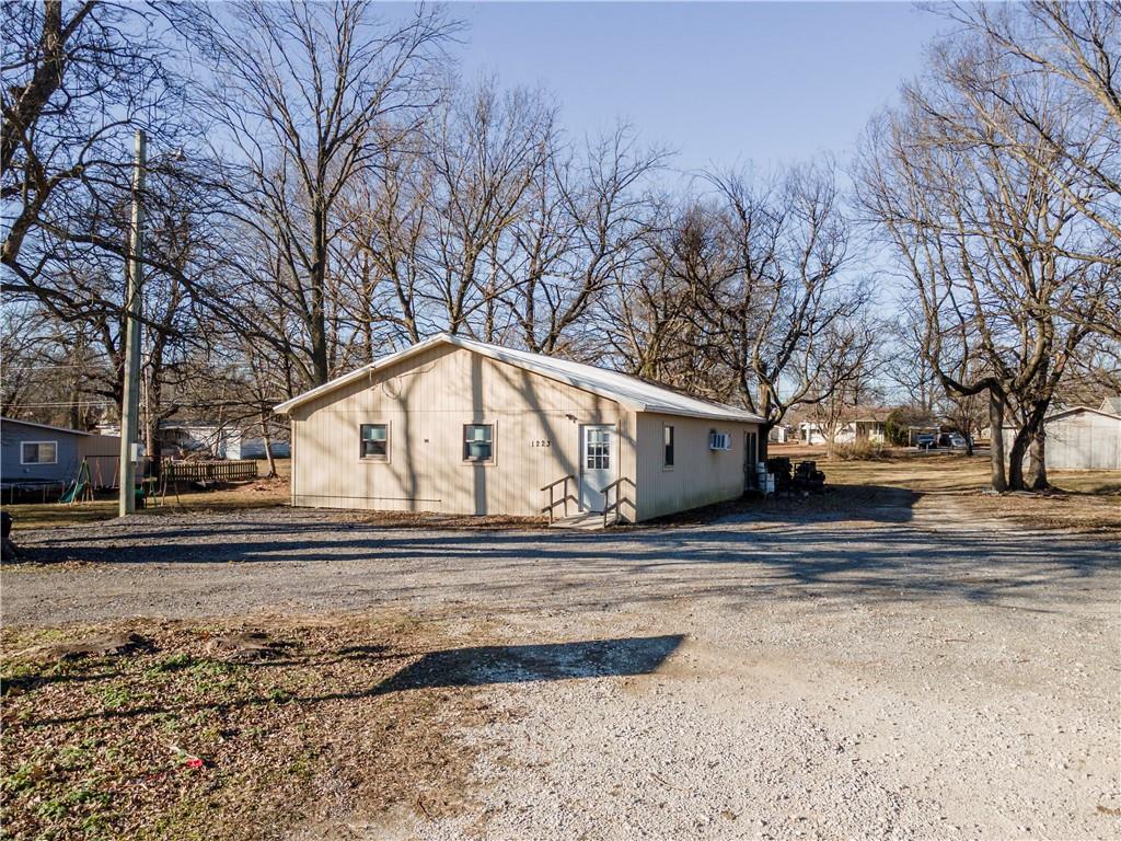 Photo of 1223 N 8th Street Neodesha KS 66757