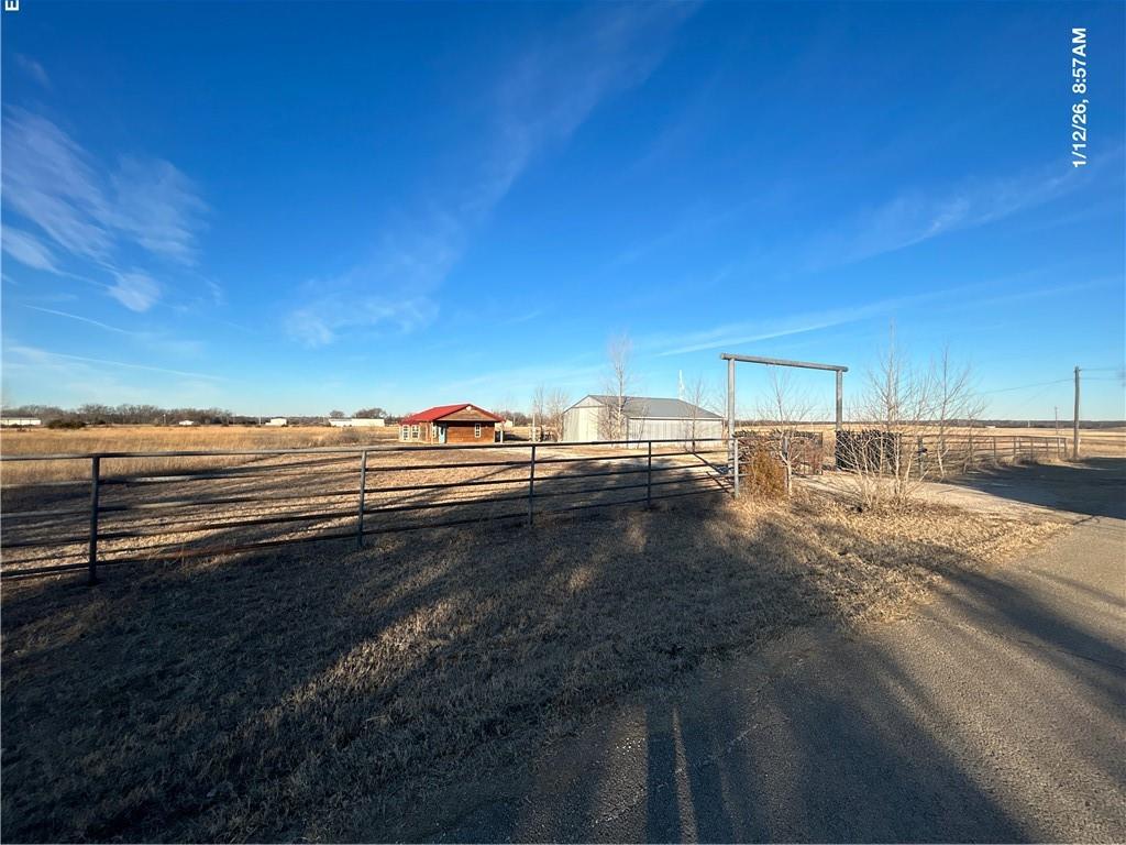 Photo of 406 N Catherine N/A Cherryvale KS 67335