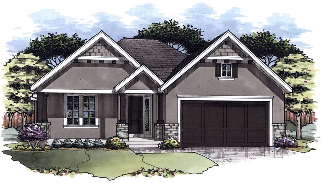 Photo of 3961 W 158TH Place Overland Park KS 66224