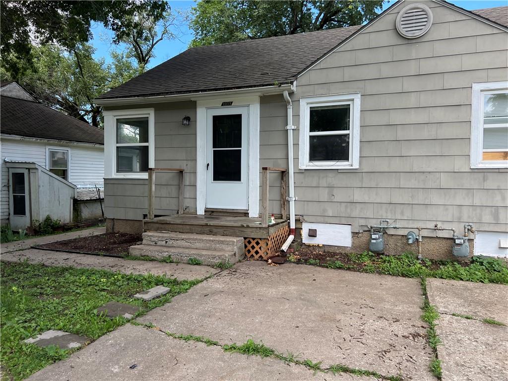 Photo of 1019 N 9th Street Leavenworth KS 66048