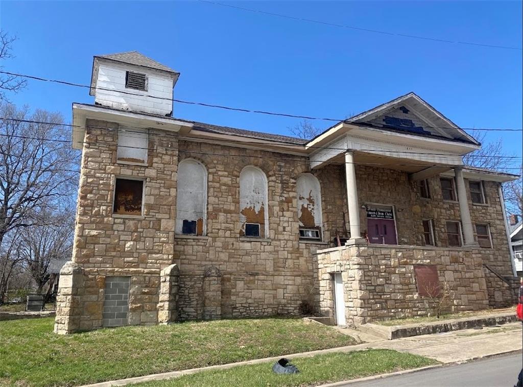 Photo of 2830 N 17th Street Kansas City KS 66104