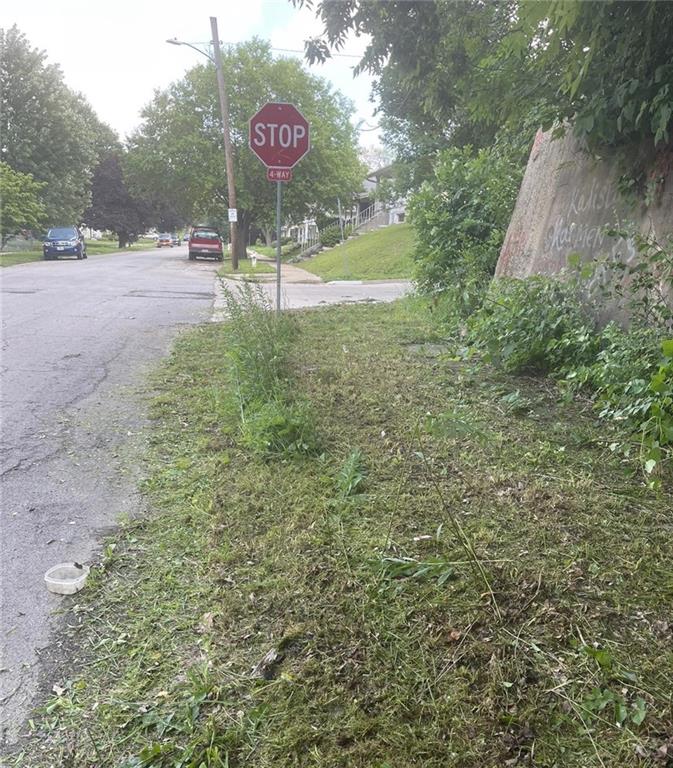 Photo of 1202 24th Street St Joseph MO 64507