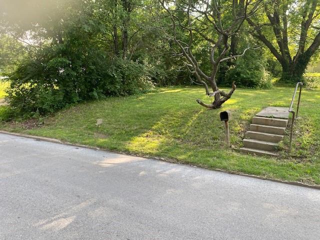 Photo of 1021 Ash Street Atchison KS 66002