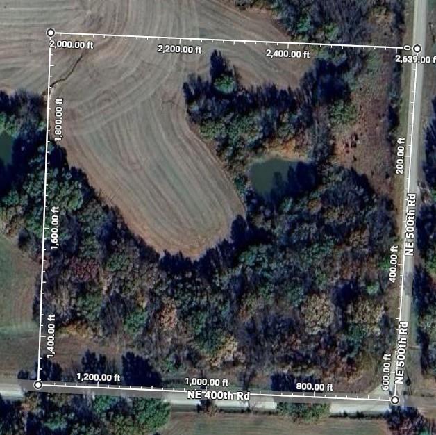 Photo of NE 400th Road Knob Noster MO 65336