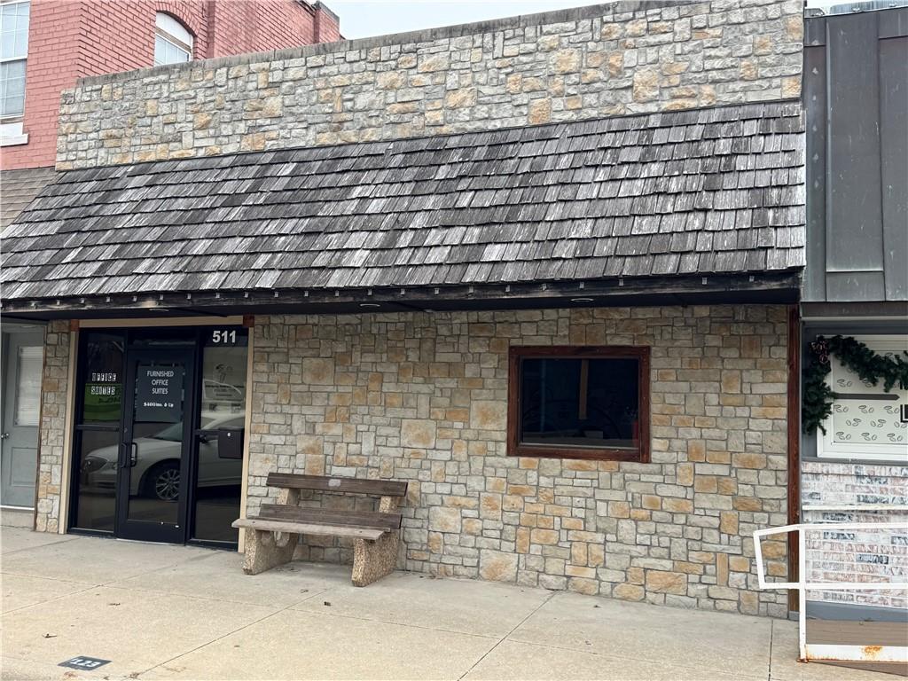Photo of 511 Main Street Wellsville KS 66092