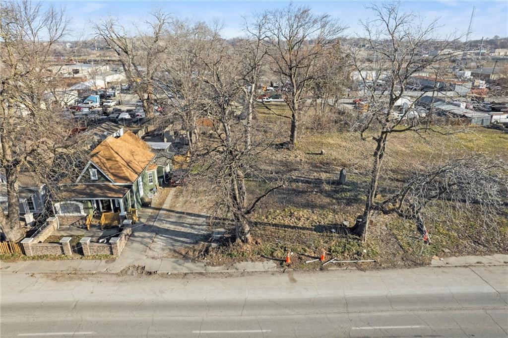 Photo of 1226-1228 Kansas Avenue Kansas City KS 66105