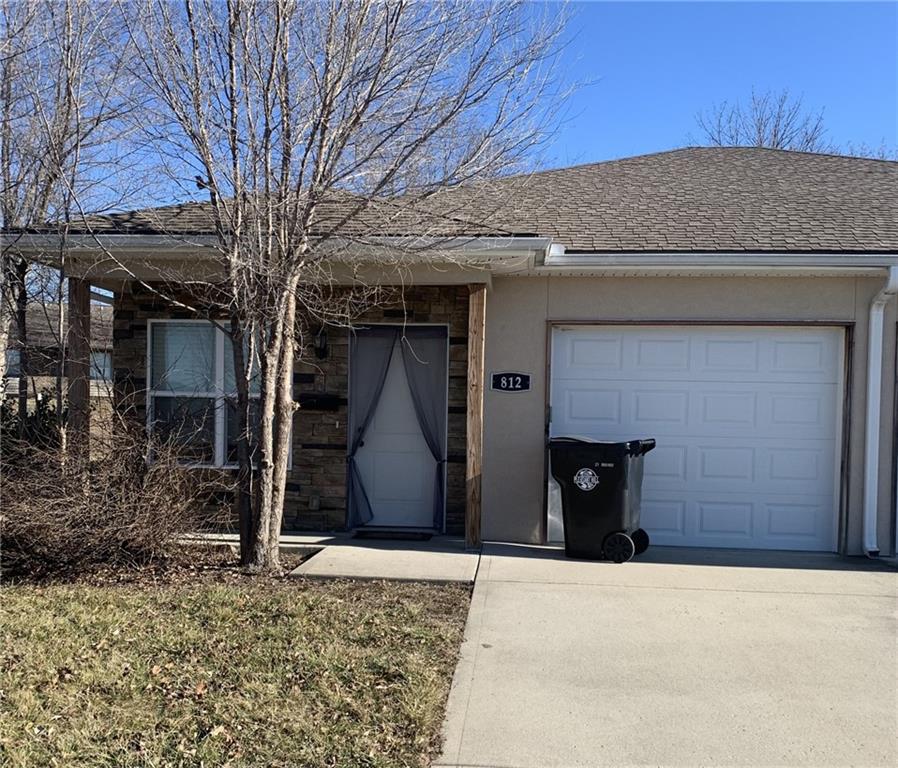 Photo of 812 Riffle Drive Pleasant Hill MO 64080