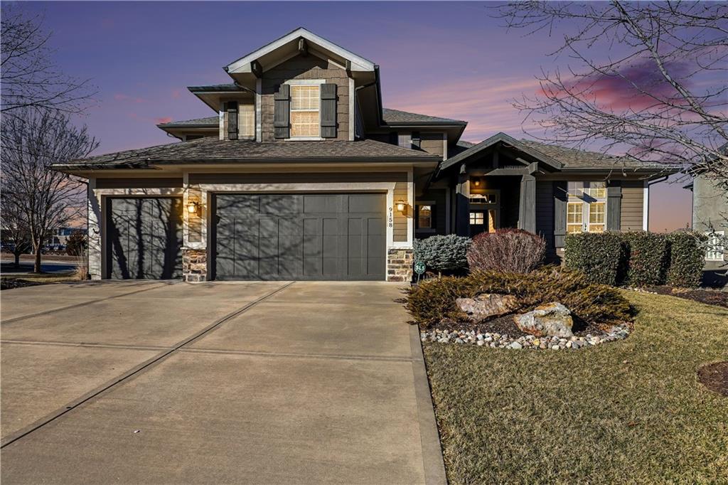 Photo of 9158 W 178th Terrace Bucyrus KS 66013