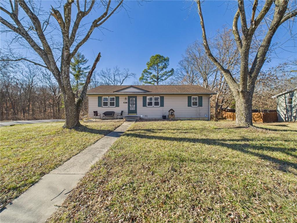 Photo of 611 Short Street Knob Noster MO 65336