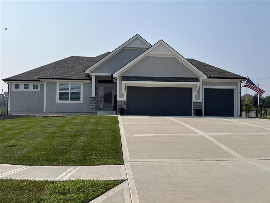 Photo of 10513 N Wayne Avenue Kansas City MO 64155