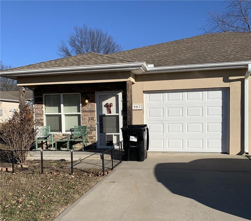 Photo of 902 Riffle Drive Pleasant Hill MO 64080