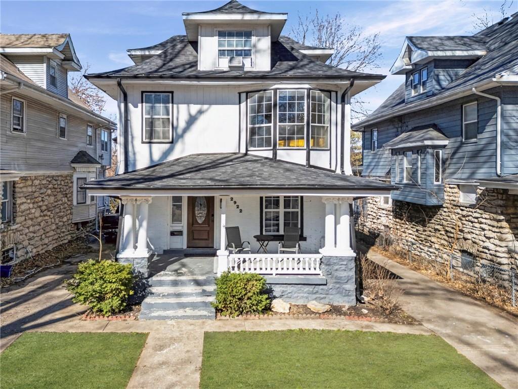 Photo of 2922 E 29th Street Kansas City MO 64128