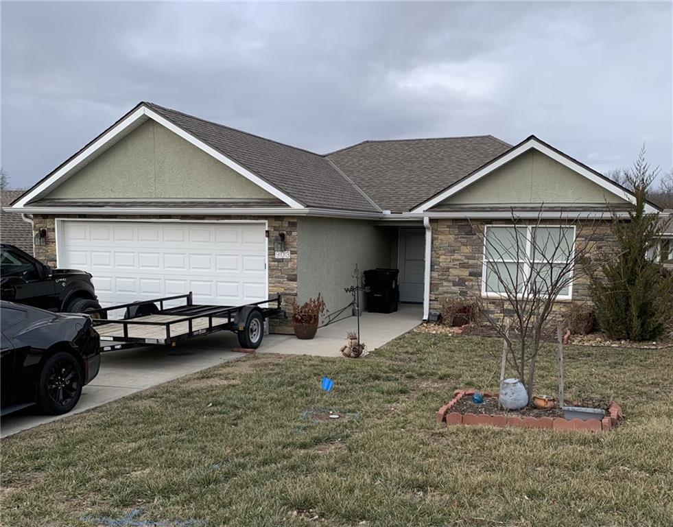 Photo of 903 Ingleside Drive Pleasant Hill MO 64080