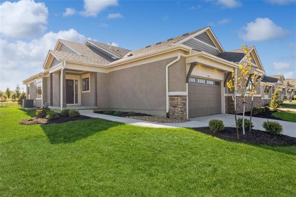 Photo of 11411 S Waterford Drive Olathe KS 66061