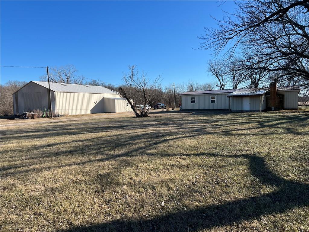 Photo of 22255 170th Road Walnut KS 66780