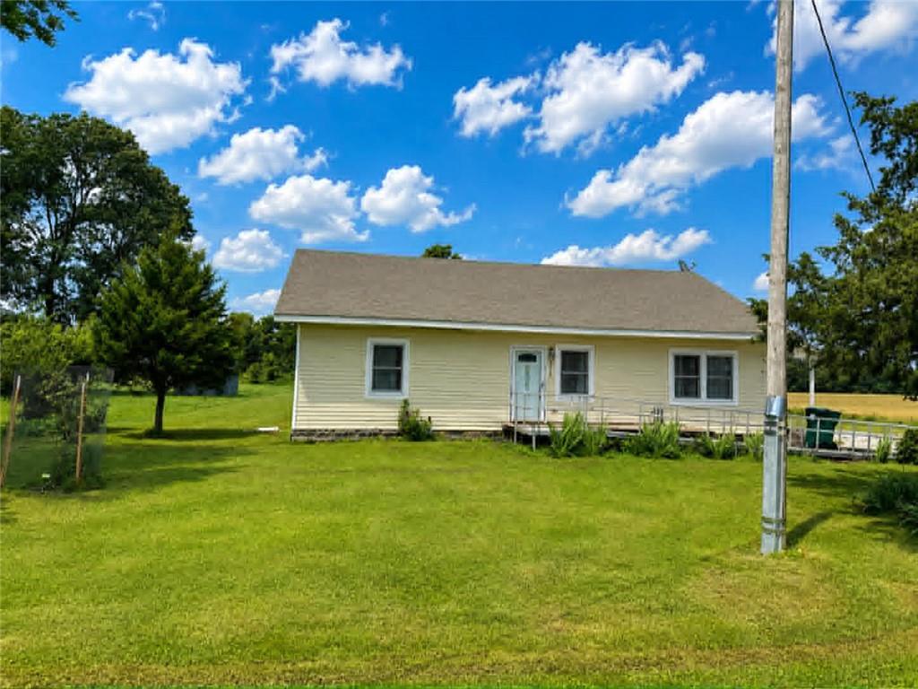 Photo of 1619 E Maple Street Columbus KS 66725