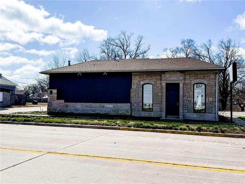 Photo of 622 6th Street Oswego KS 67356