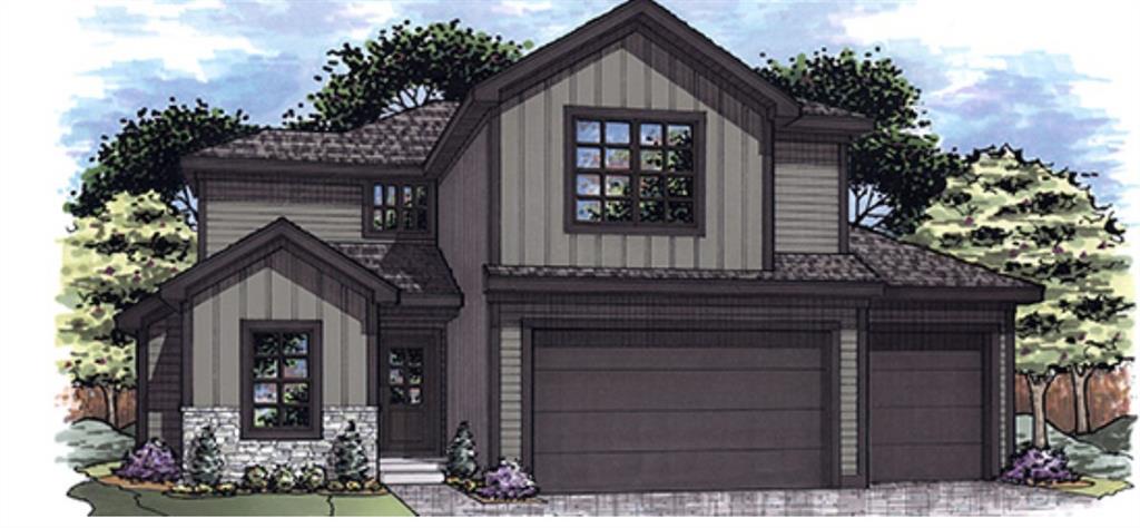Photo of 32158 W 170th Terrace Gardner KS 66030