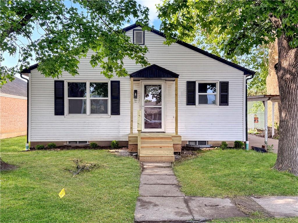Photo of 504 W 29th Street Higginsville MO 64037