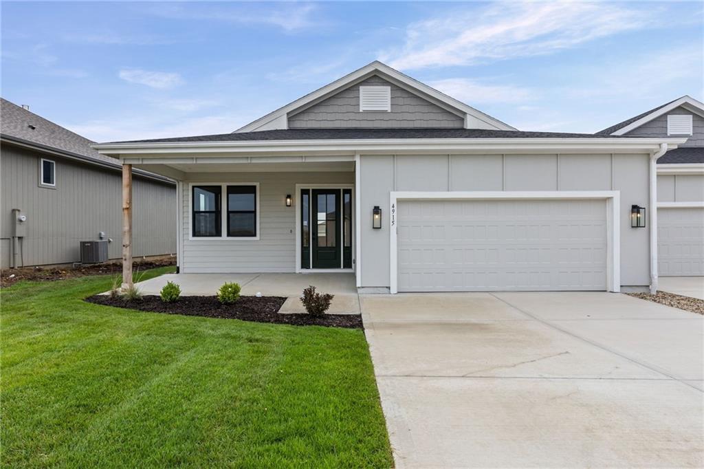 Photo of 4915 146th Street Basehor KS 66007