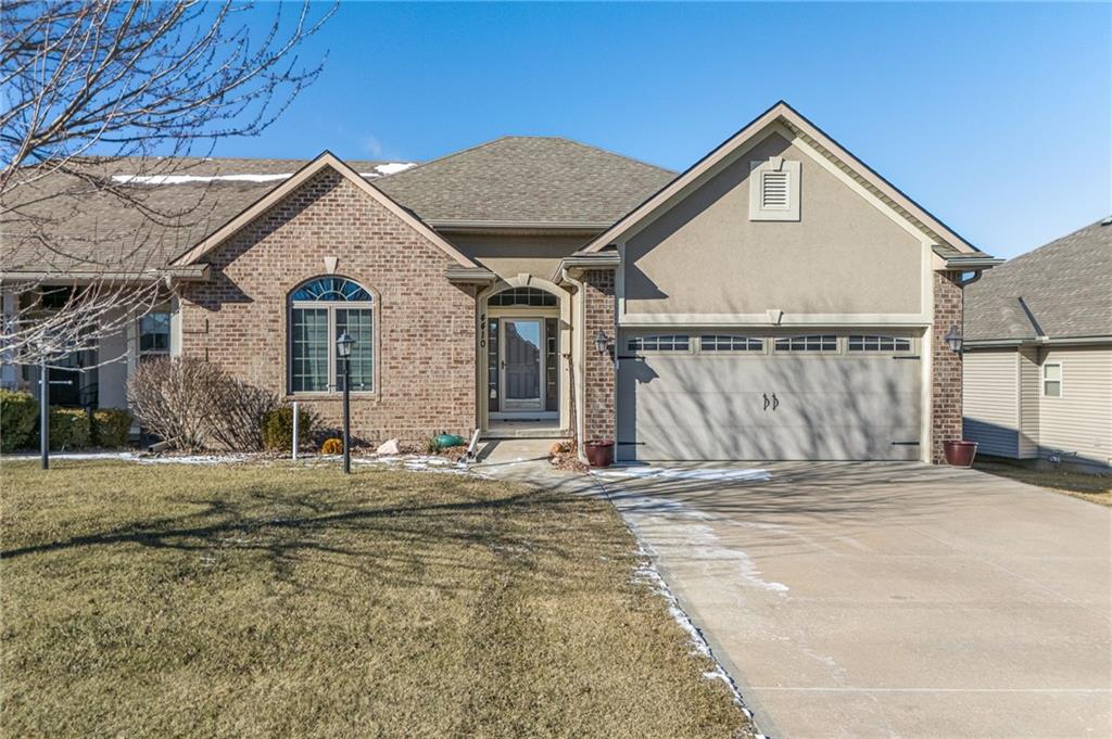 Photo of 4410 Stonebridge Drive St Joseph MO 64505