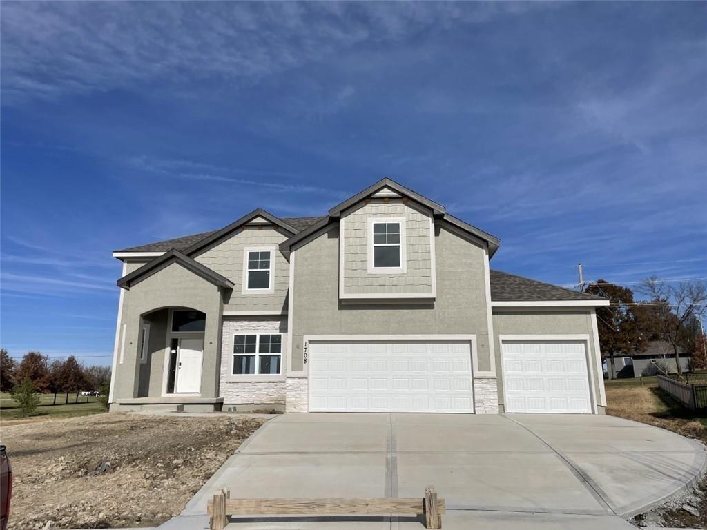 Photo of 1621 NE 104th Court Kansas City MO 64155
