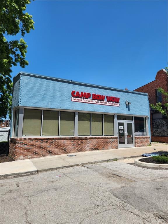 Photo of 18-20 Westport Road Kansas City MO 64111