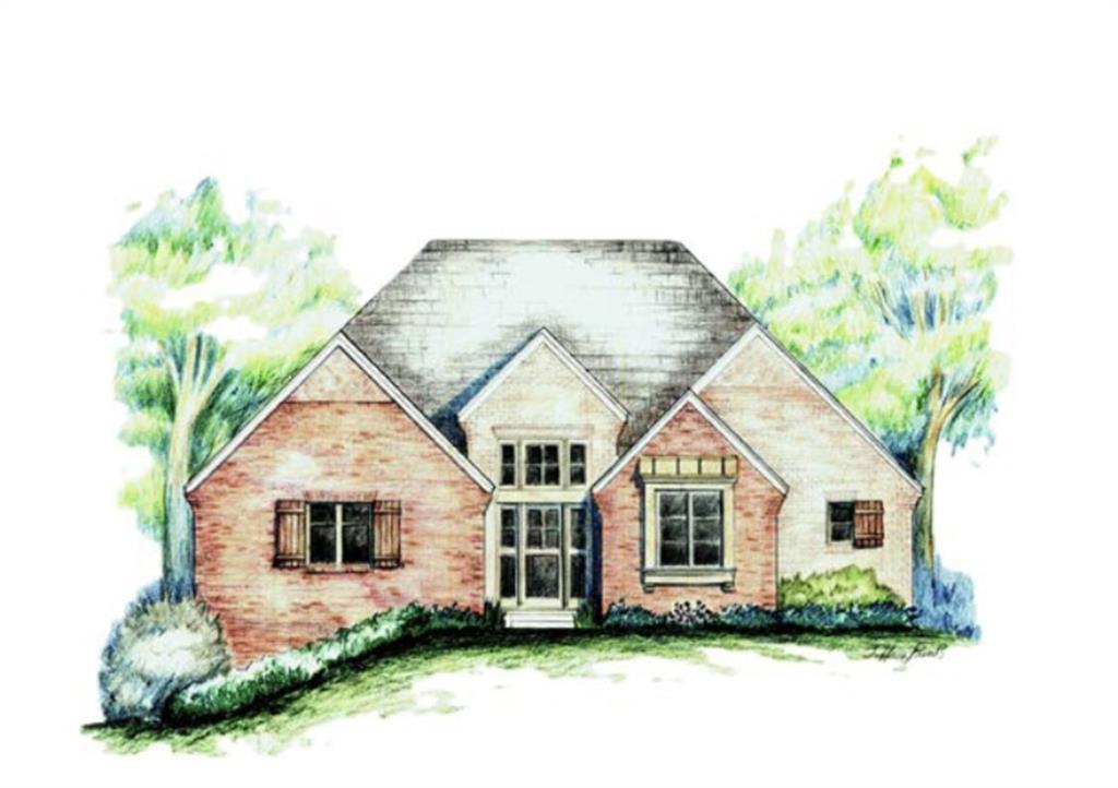 Photo of 11417 Cambridge Road Leawood KS 66211