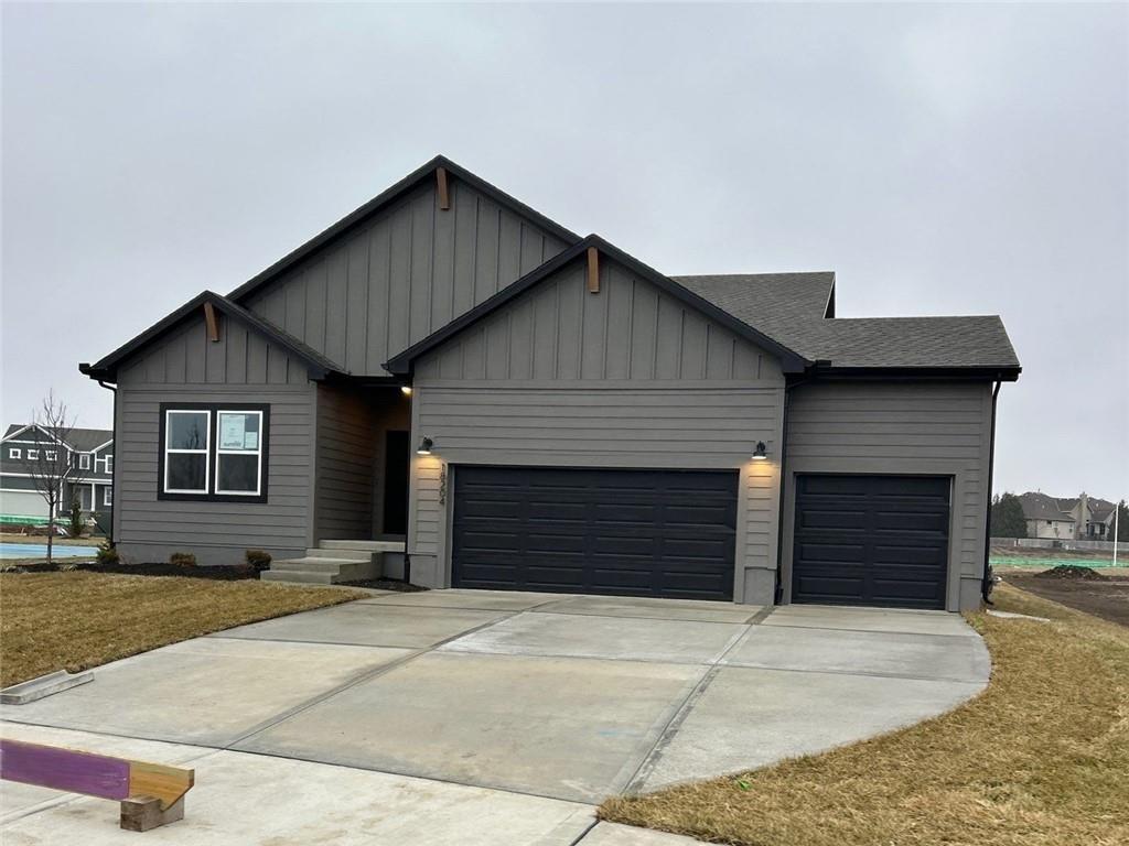 Photo of 18204 W 166th Terrace Olathe KS 66062