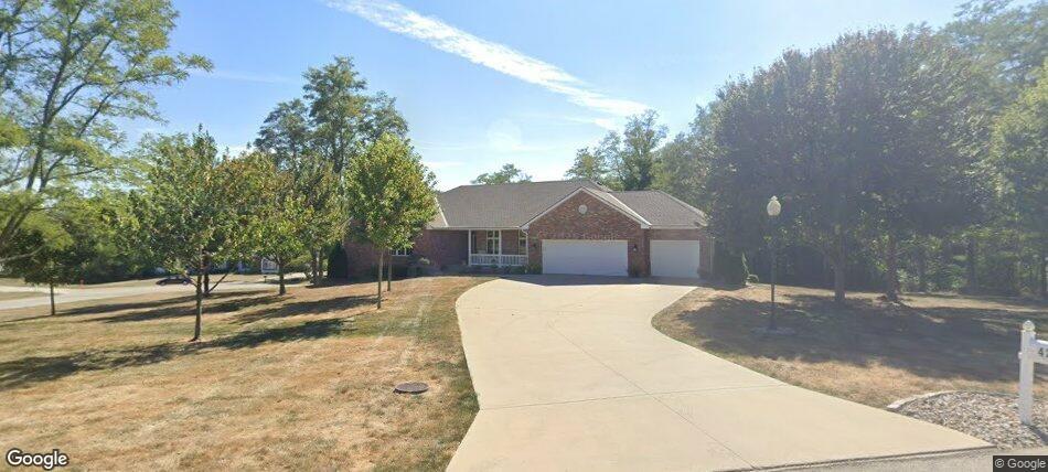 Photo of 4203 SE Willow Ridge Court Blue Springs MO 64014