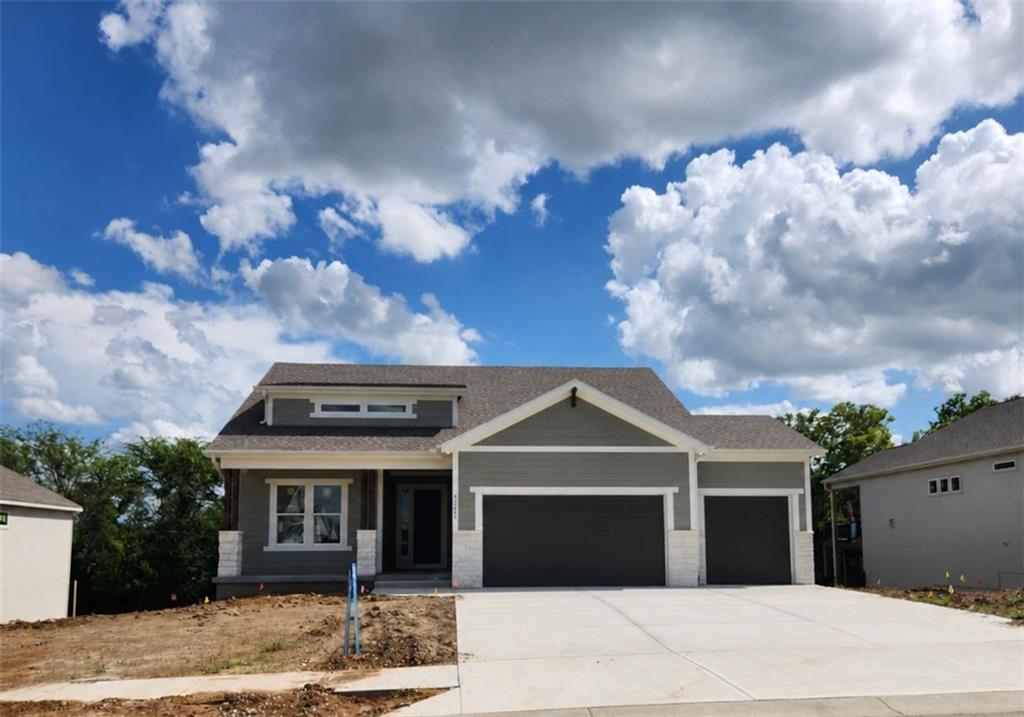 Photo of 24897 W 145th Place Olathe KS 66061