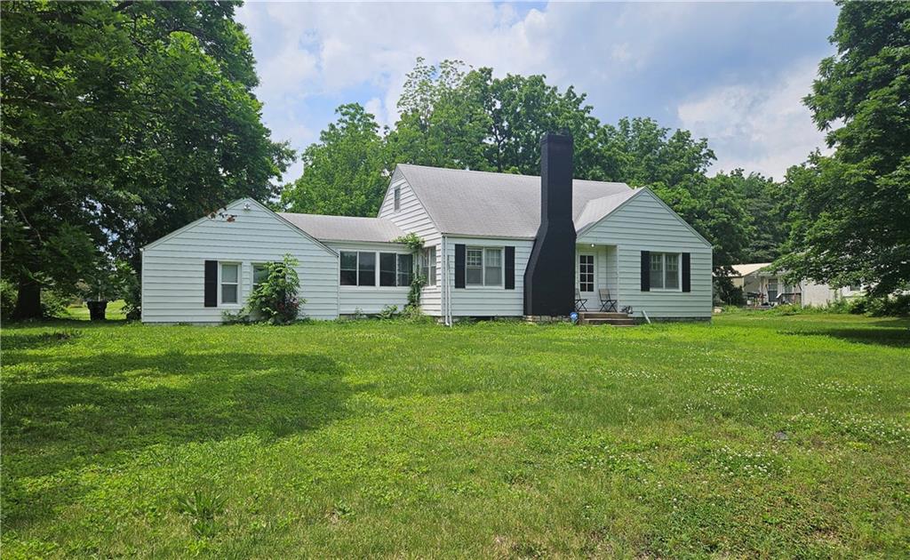 Photo of 5608 Woodson Road Raytown MO 64133