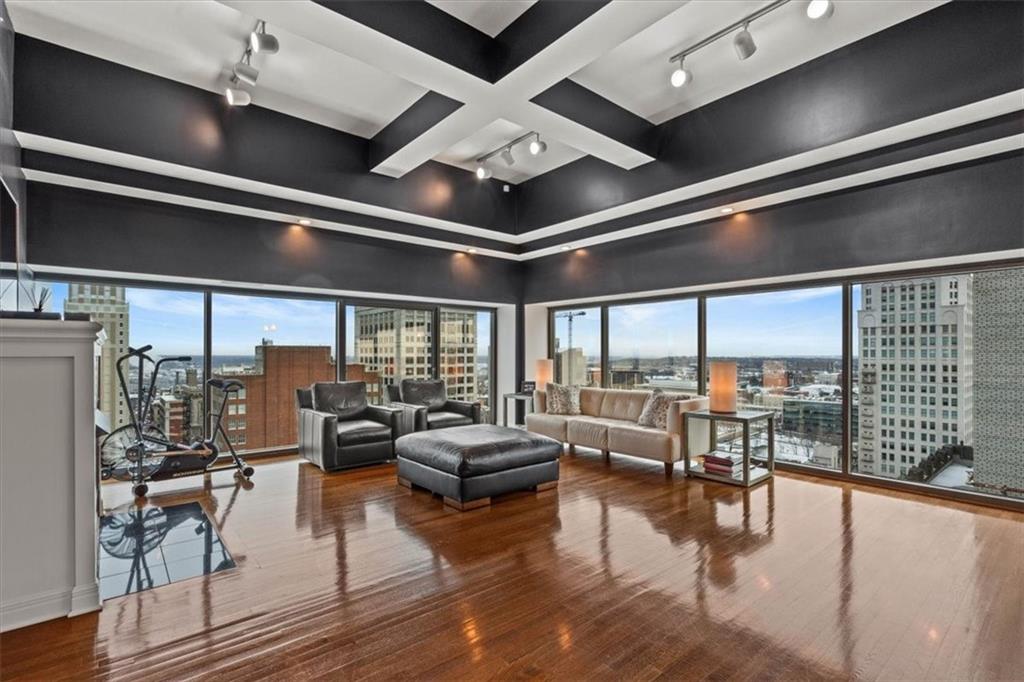 Photo of 1101 Walnut Street #1901 Kansas City MO 64106