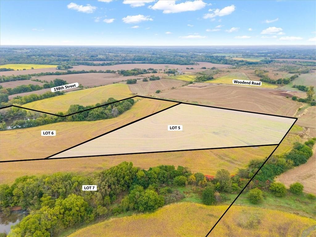 Photo of Lot 5 Woodend Road Linwood KS 66052