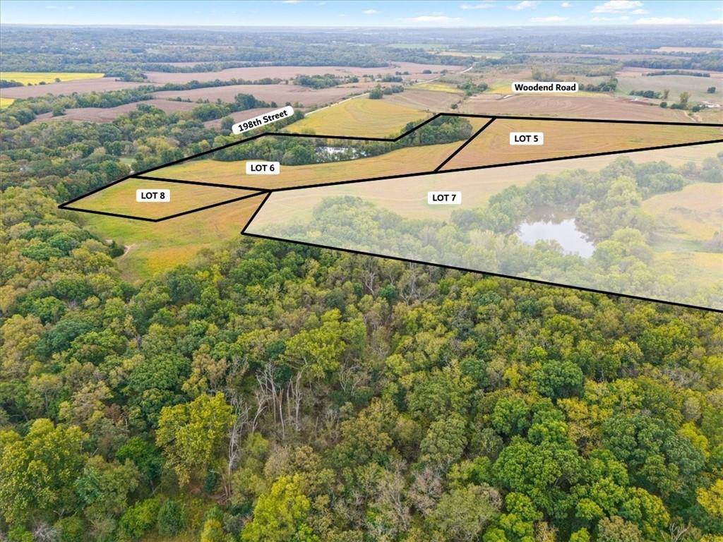 Photo of Lot 7 Woodend Road Linwood KS 66052