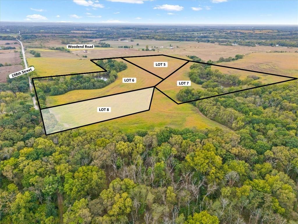 Photo of Lot 8 Woodend Road Linwood KS 66052