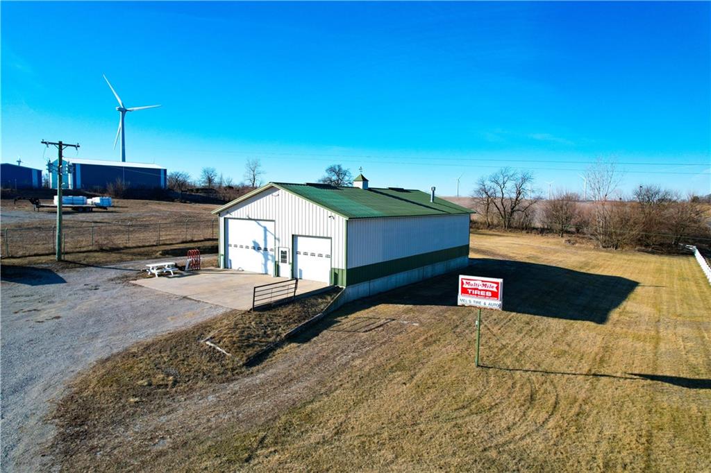 Photo of 9190 NW 169 Highway Union Star MO 64494