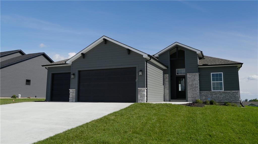 Photo of 1150 W Edwards Street Maryville MO 64468