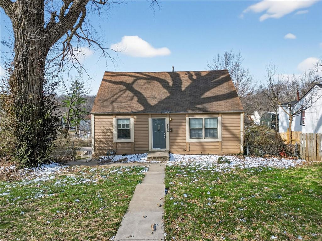 Photo of 5030 Belmeade Road Kansas City MO 64129