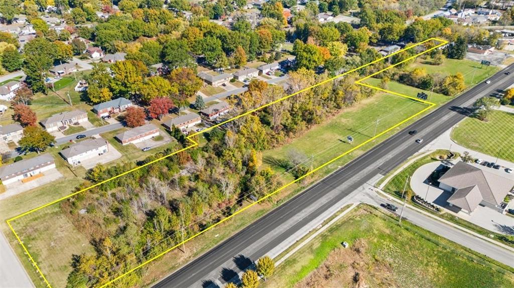 Photo of 14700 E US 40 Highway Kansas City MO 64136