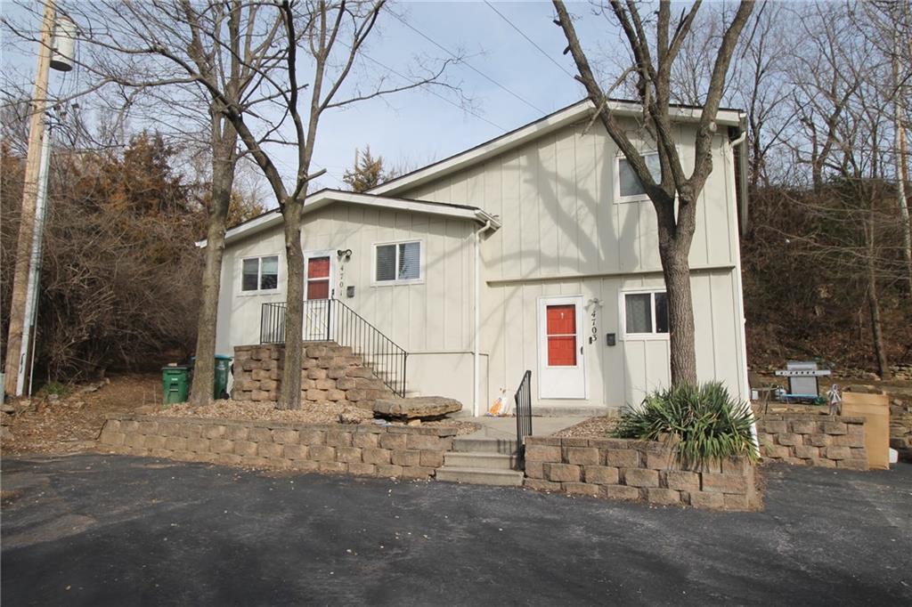 Photo of 4701 Roe Lane Roeland Park KS 66205