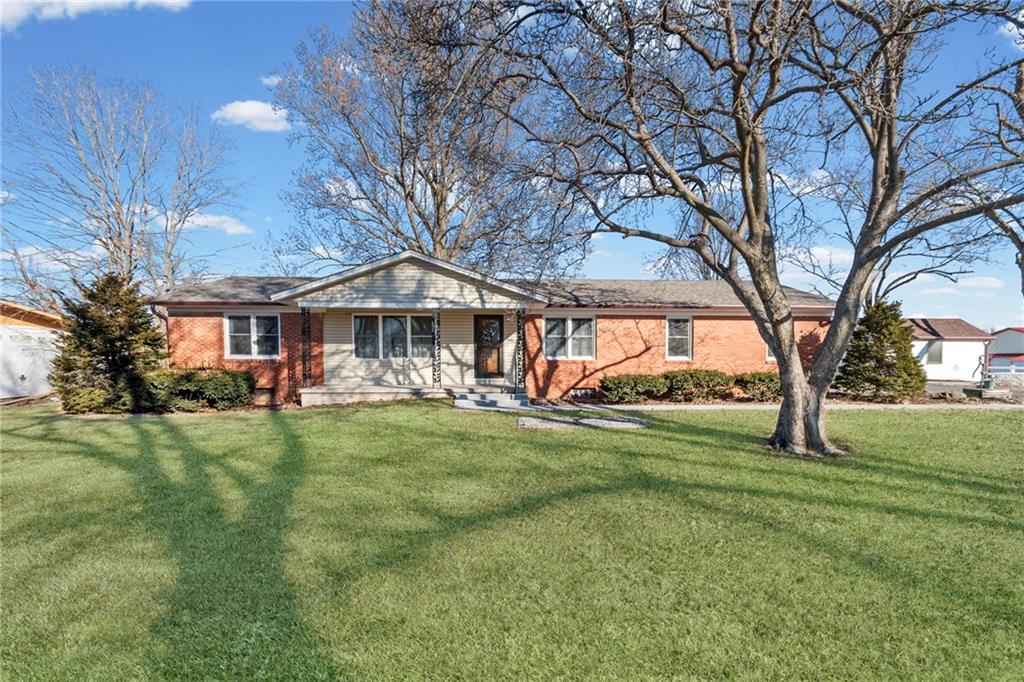 Photo of 1015 E 10th Street Carrollton MO 64633