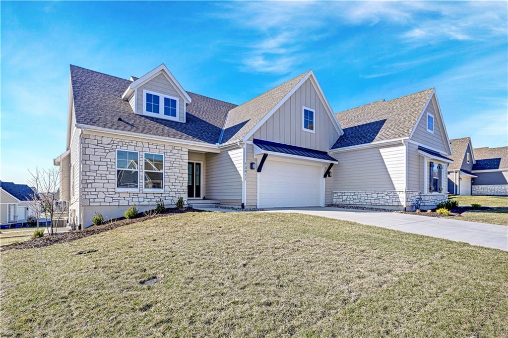 Photo of 13411 W 174th Terrace Overland Park KS 66221