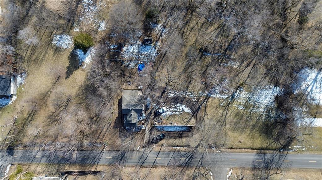 Photo of 207 SW 15TH Street Oak Grove MO 64075