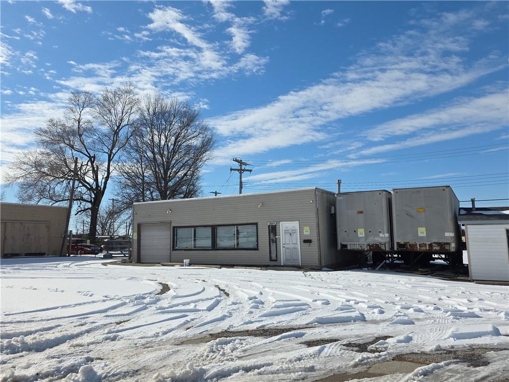 Photo of 1134 N Main Street Ottawa KS 66067
