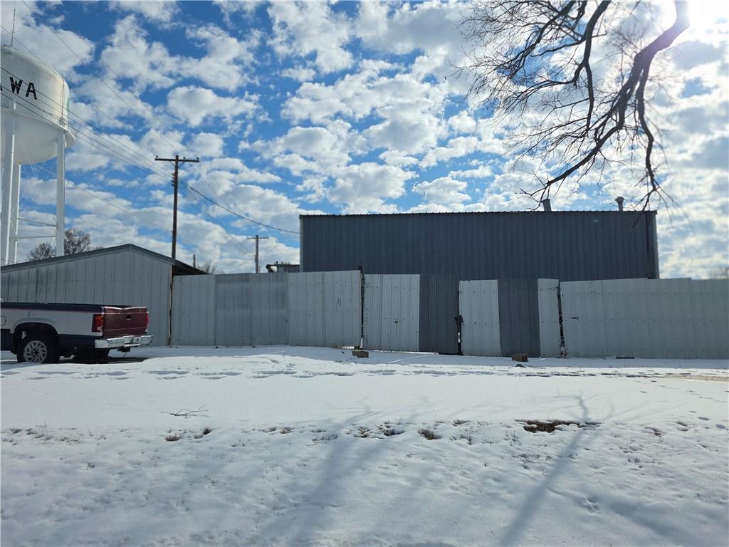 Photo of 1127 & 1123 N Main Street Ottawa KS 66067