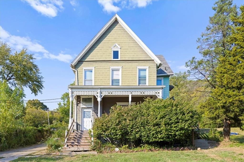 Photo of 1420 W 37th Avenue Kansas City KS 66103