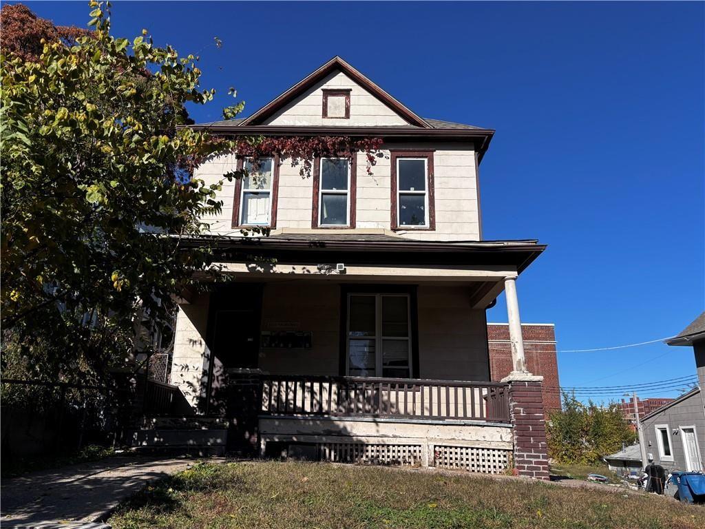 Photo of 820 Tauromee Street Kansas City KS 66101